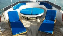 AMZ -  Sundeck